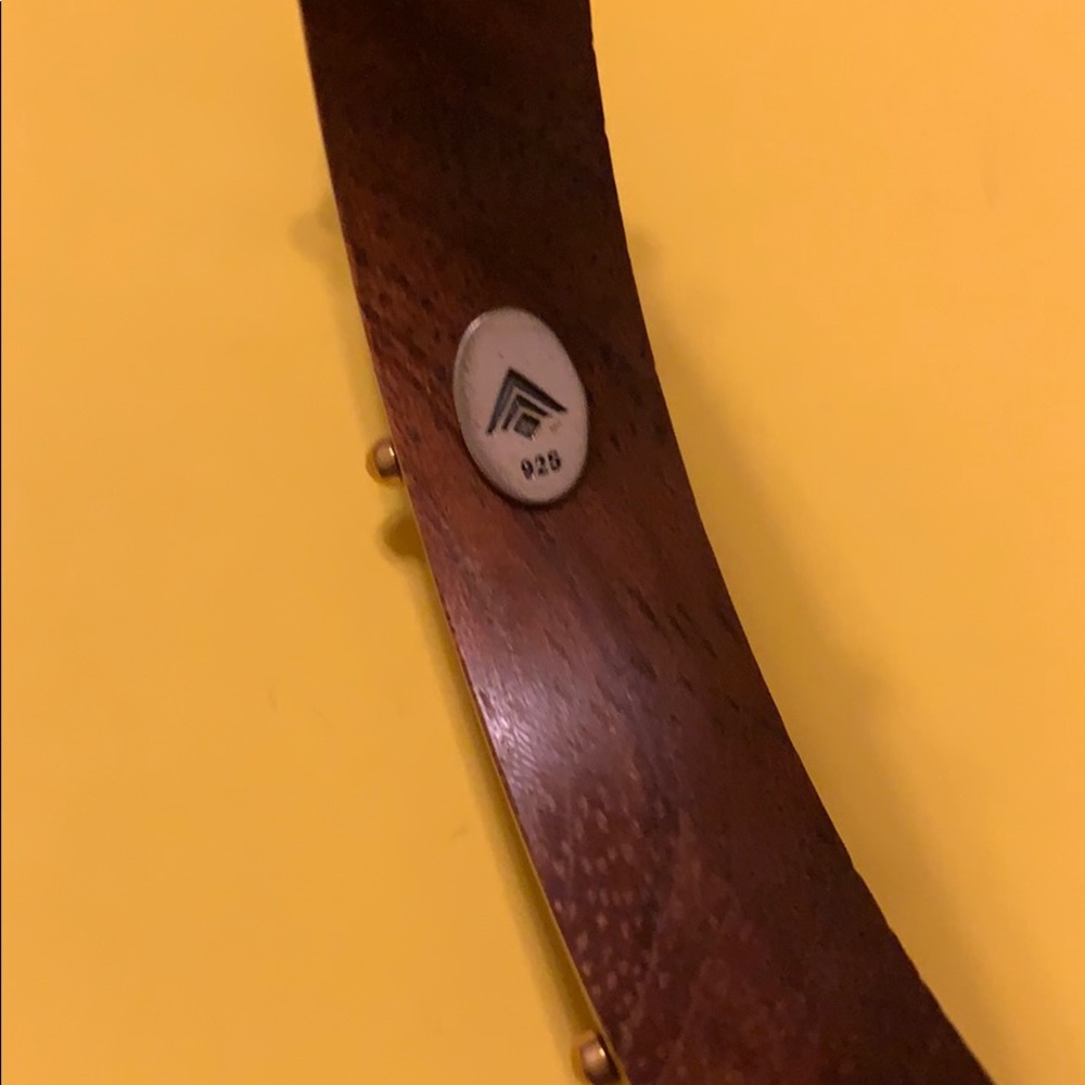 Wildwood Bangle - Picture 3 of 10